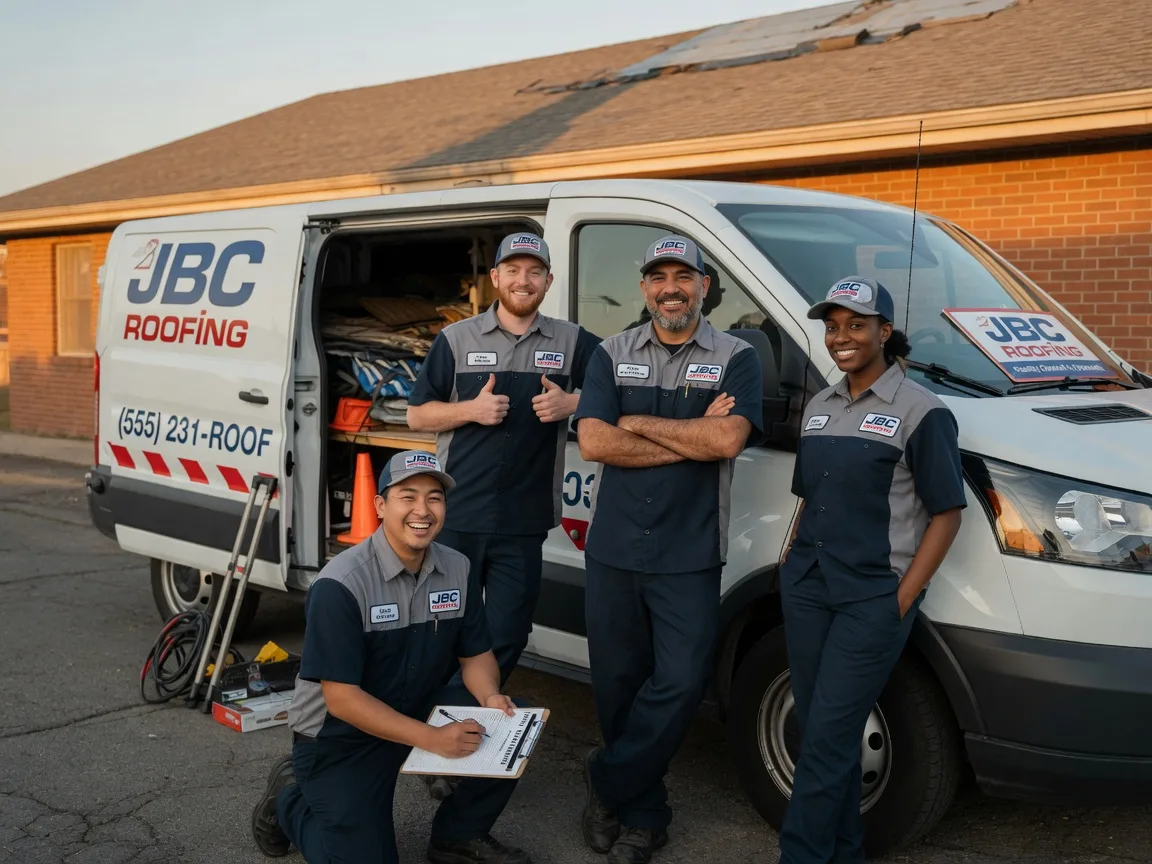 Roof Replacement company in Frazeysburg, OH