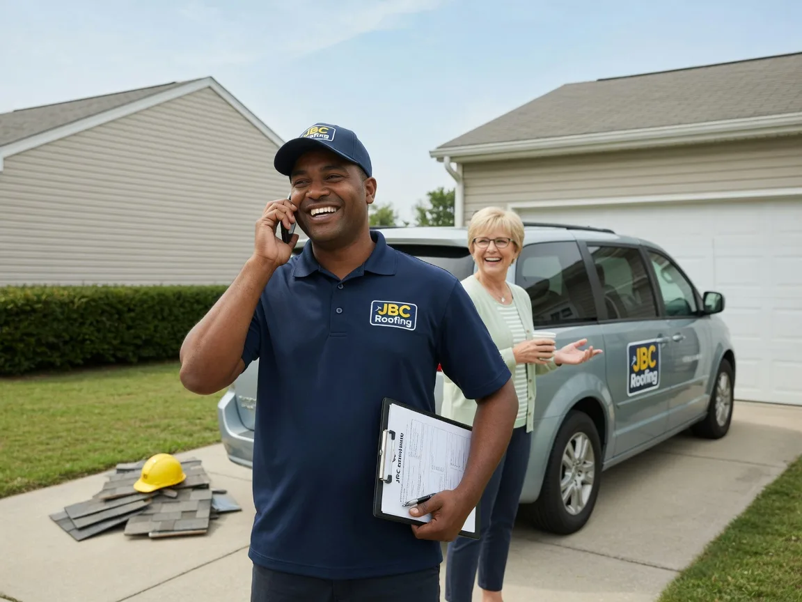 Roof Replacement Frazeysburg, OH FAQs